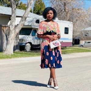 Meet your Posher, Anita